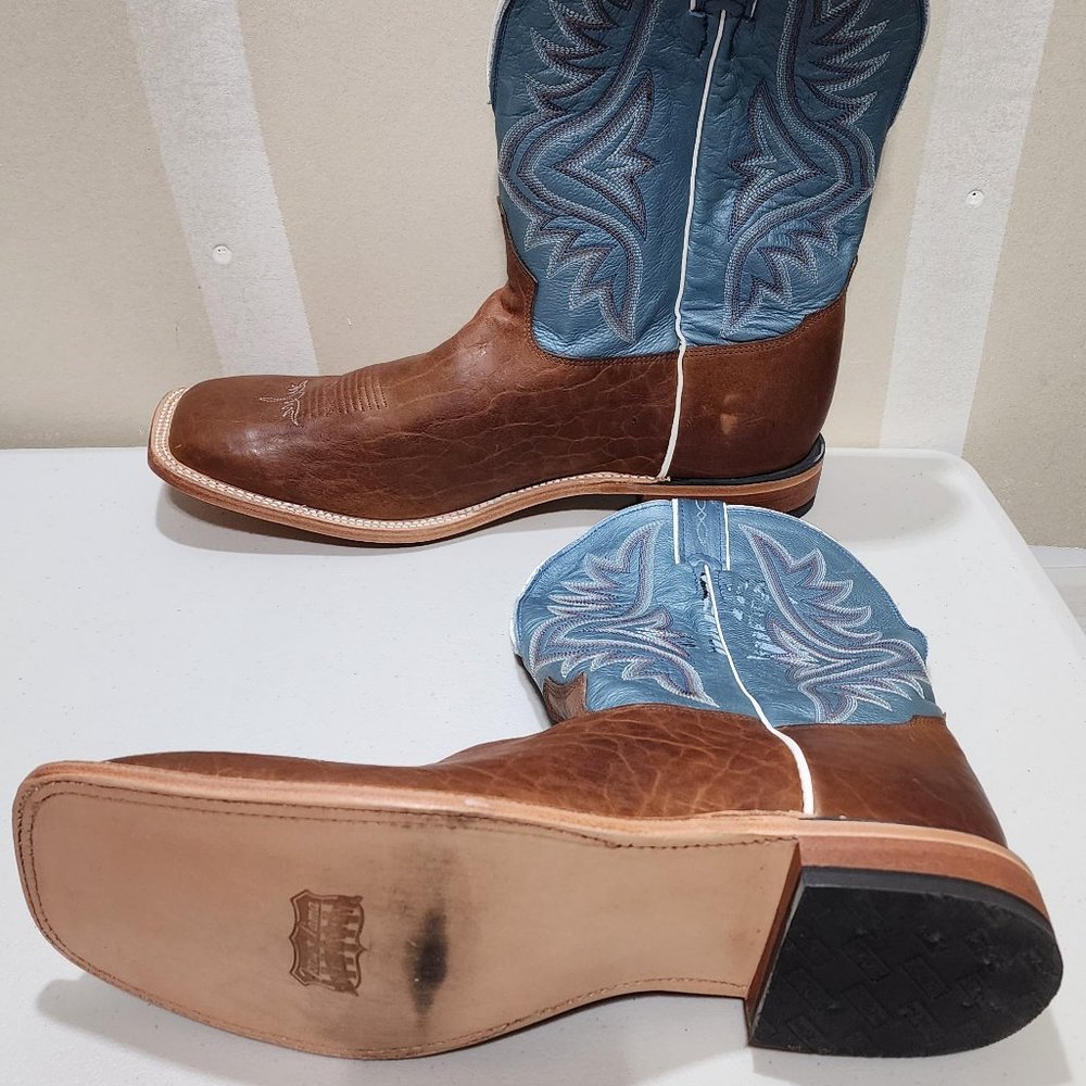Tony Lama Boots
